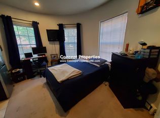 174 Saint Botolph St #4G, Boston, MA 02115