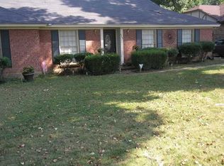 6707 Spivey Ct, Montgomery, AL 36116