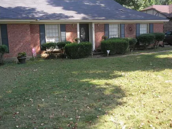 6707 Spivey Ct, Montgomery, AL 36116