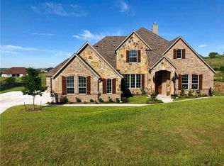 12448 Bella Vineyard Dr, Fort Worth, TX 76126