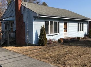 708 Central St, East Bridgewater, MA 02333