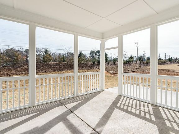 Porch