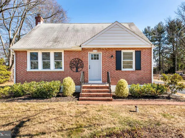 314 Highland Ave, Wallingford, PA 19086