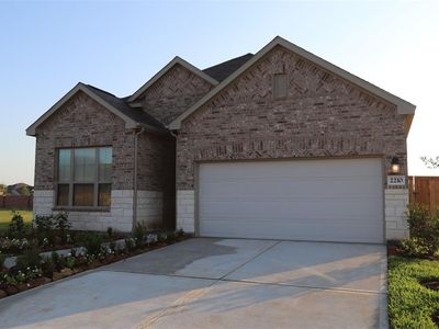 2210 Ironwood Pass Dr, Missouri City, TX, 77459