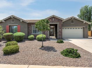 3061 E Athena Ave, Gilbert, AZ 85297