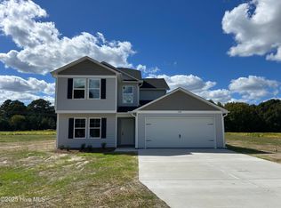 2340 McNair Rd, Tarboro, NC 27886