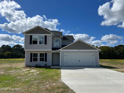 2340 Mcnair Road, Tarboro, NC, 27886