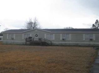 10861 Bennett Rd N, Grand Bay, AL 36541