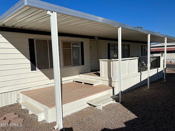 2nd image of 2340 E University Dr #231