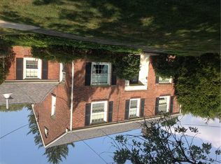 1298 Hall Ave, Sharon, PA