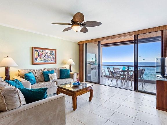 2nd image of 78-6800 Alii Dr #5/203