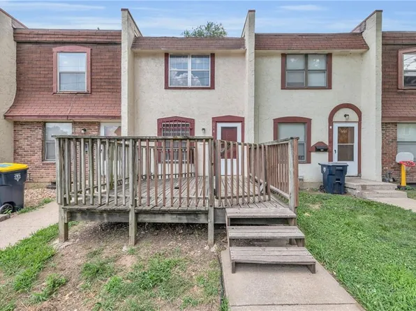 214 Indiana Ave, Kansas City, MO 64123