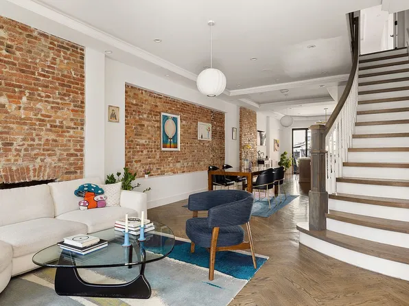 113 Jefferson Ave, Brooklyn, NY 11216