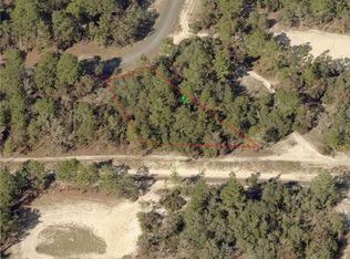 11359 N Kenney Loop, Citrus Springs, FL 34433