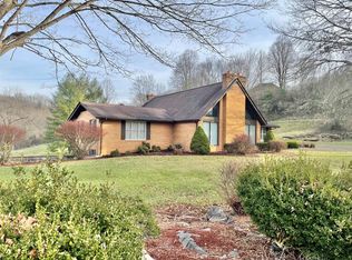 528 Cresswood Dr, Richlands, VA