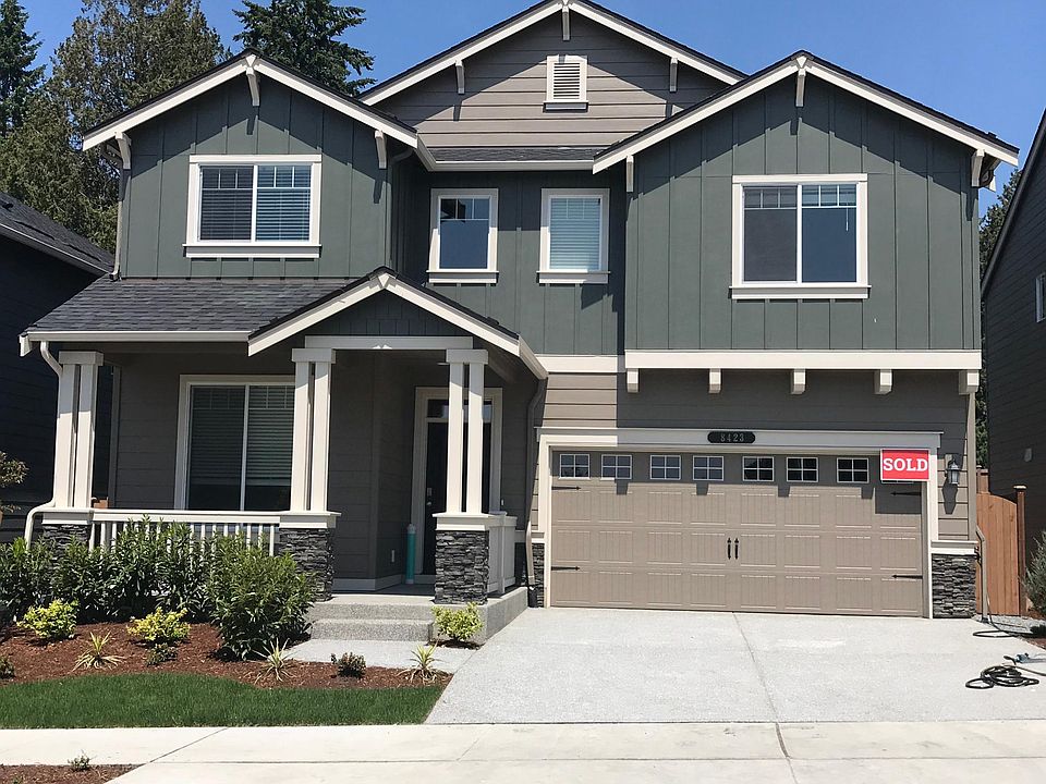 House Front