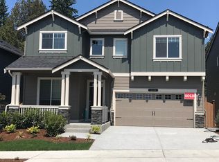 8423 29th Pl NE, Marysville, WA 98270