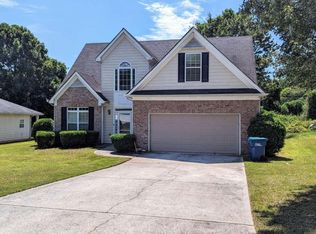 5467 Jerome Rd, Atlanta, GA 30349