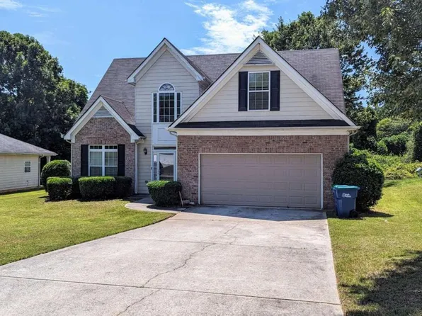 5467 Jerome Rd, Atlanta, GA 30349