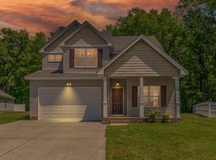 211 Winborne Ln, Edenton, NC 27932