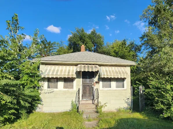 1547 Cleveland St, Gary, IN 46404