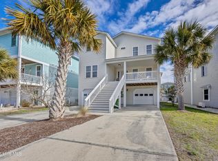 734 Cutter Ct, Kure Beach, NC 28449