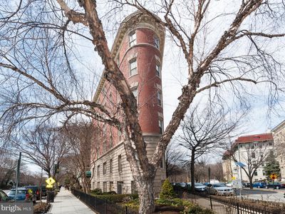 1801 Calvert St NW APT G8, Washington, DC, 20009