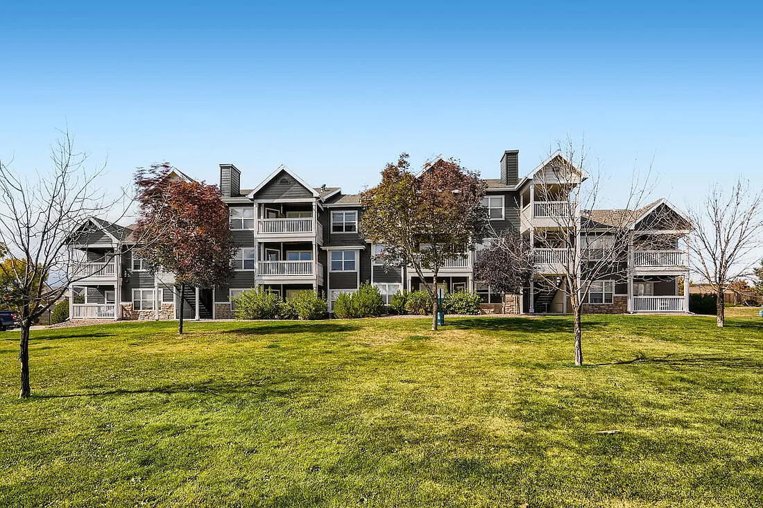 Nash Springs Apartments — Photo 2