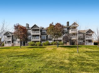 Nash Springs Apartments, Colorado Springs, CO 80916