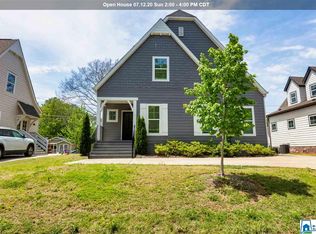 906 Broadway St, Birmingham, AL 35209