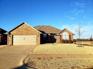 12017 N Francis Ave, Oklahoma City, OK 73114