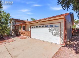 5346 Galena Dr, Colorado Springs, CO 80918