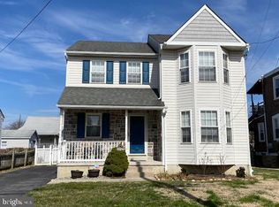 412 Rutledge Ave, Folsom, PA 19033