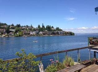 5611 Seaview Ave NW, Seattle, WA 98107