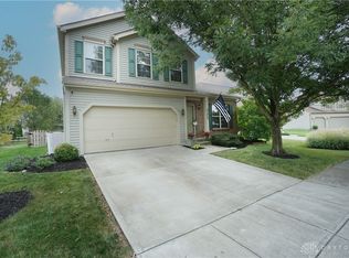 7454 Holyoke Cir, Maineville, OH 45039