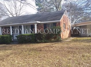 4050 Kenosha Rd, Memphis, TN 38118