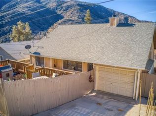 4132 Pico Trl, Frazier Park, CA 93225
