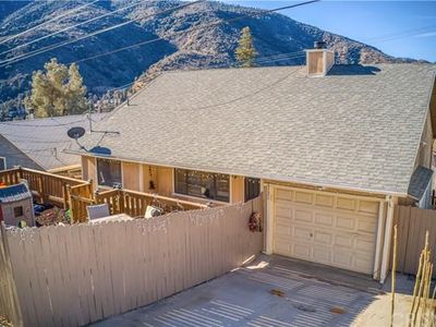 4132 Pico Trl, Frazier Park, CA, 93225