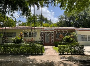 828 Lorca St, Coral Gables, FL 33134