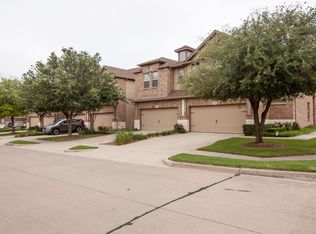 6521 Federal Hall St, Plano, TX 75023