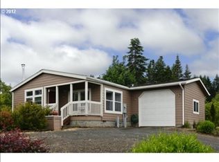 78106 Daybreak Dr, Cottage Grove, OR 97424