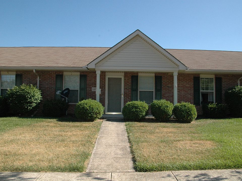 Condo on Westmont for Rent