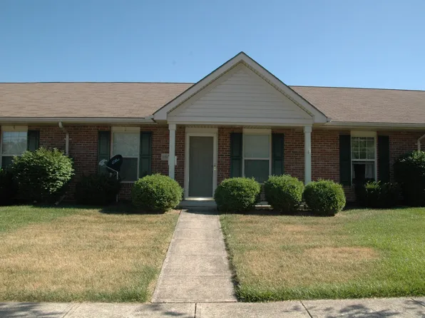 1462 Westmont Dr, Springfield, OH 45503