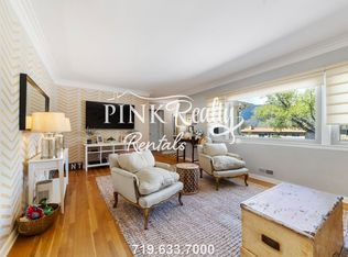 635 N 30th St, Colorado Springs, CO 80904