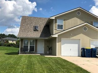 508 Spring Ave #10, Liberty, MO 64068