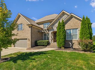 8006 June Apple Ln, Spring Hill, TN 37174