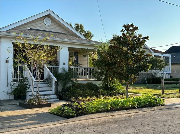 4214 S Prieur St, New Orleans, LA 70125