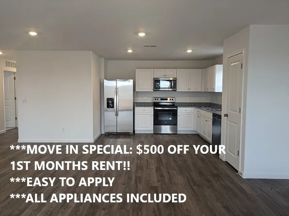 1346 W Toltec Dr, Coolidge, AZ 85128