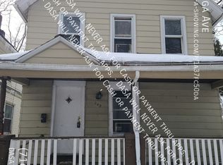 243 Saratoga Ave, Rochester, NY 14608