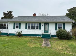 2043 Ridge Rd, Callao, VA 22435